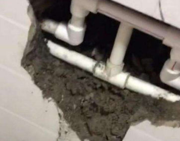 开原卫生间漏水哪家好