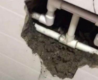 开原卫生间防水找谁好