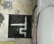 开原卫生间防水推荐公司