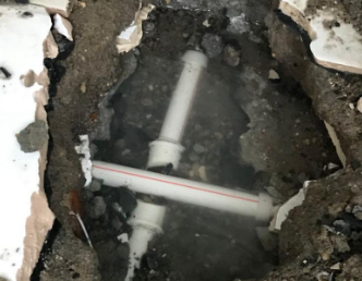 开原卫生间防水公司