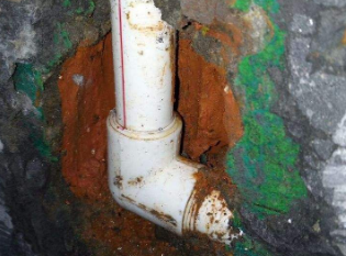 开原卫生间测漏水价格明细