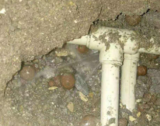 开原卫生间防水的报价