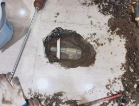 开原卫生间防水多少钱