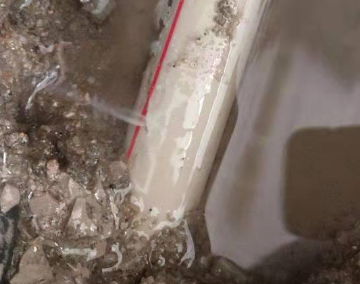开原水管维修多少钱