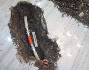 开原水管维修哪家好