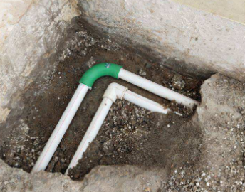 开原卫生间测漏水价格多少