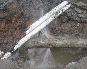 开原水管维修费用是多少