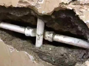 开原水管维修哪家好