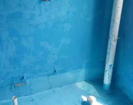 开原卫生间防水多少钱