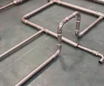 开原水管维修多少钱