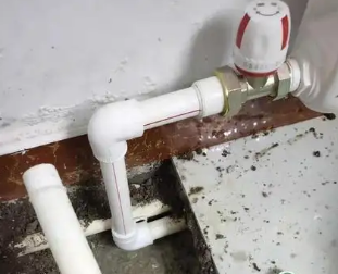 开原卫生间测漏水多少钱