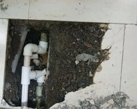 开原卫生间测漏水哪家好