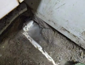 开原卫生间测漏水多少钱