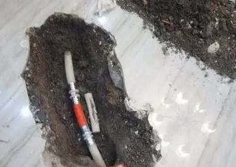 开原卫生间测漏水哪家好