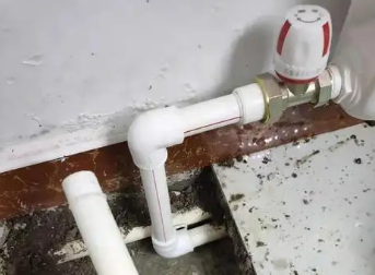 开原卫生间测漏水多少钱