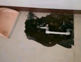 开原卫生间测漏水多少钱