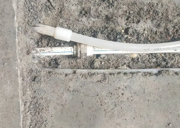 开原卫生间测漏水之解决方法