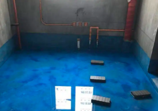 开原卫生间防水步骤