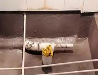 开原卫生间测漏水服务电话