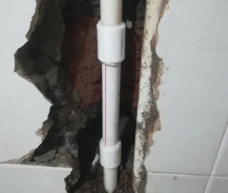 开原卫生间测漏水的相关案例