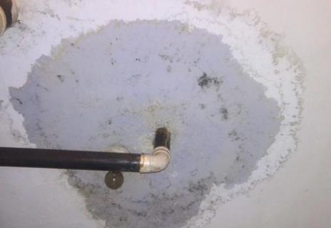 开原测漏水公司分享如何自检漏水