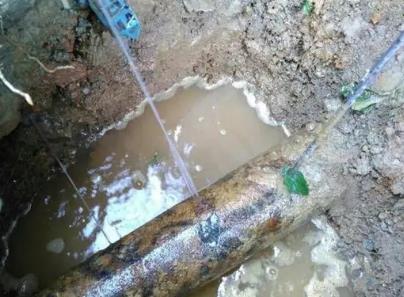 开原卫生间测漏水公司分享下我们可以检测到轻微的漏水和水压吗？