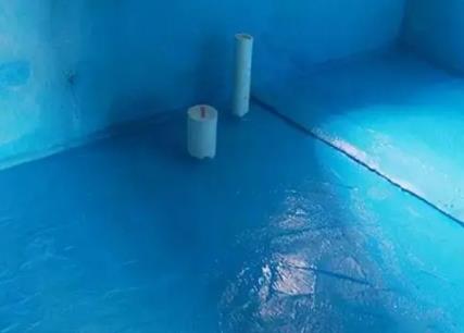 开原卫生间防水公司分享防水小知识