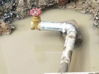 开原漏水检测电话多少