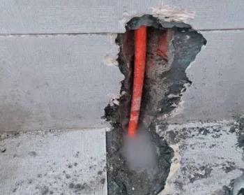 开原漏水检测哪家好