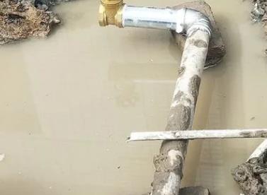 开原测漏水公司电话